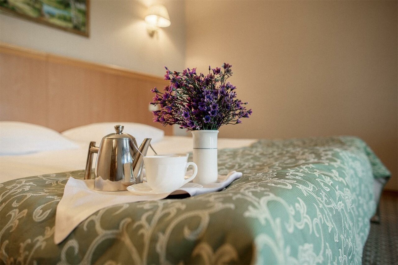 Гостиница Кремлёвский Суздаль-38