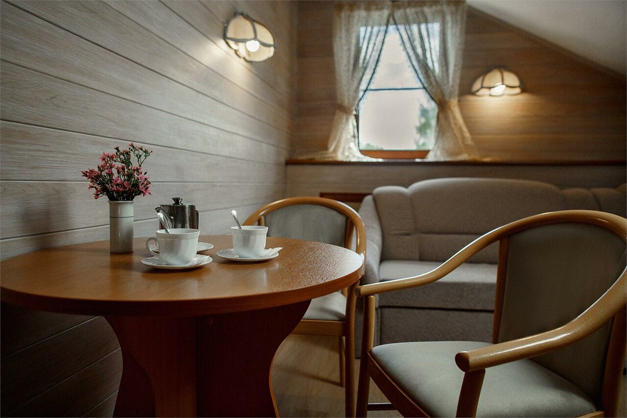 Гостиница Кремлёвский Суздаль-136