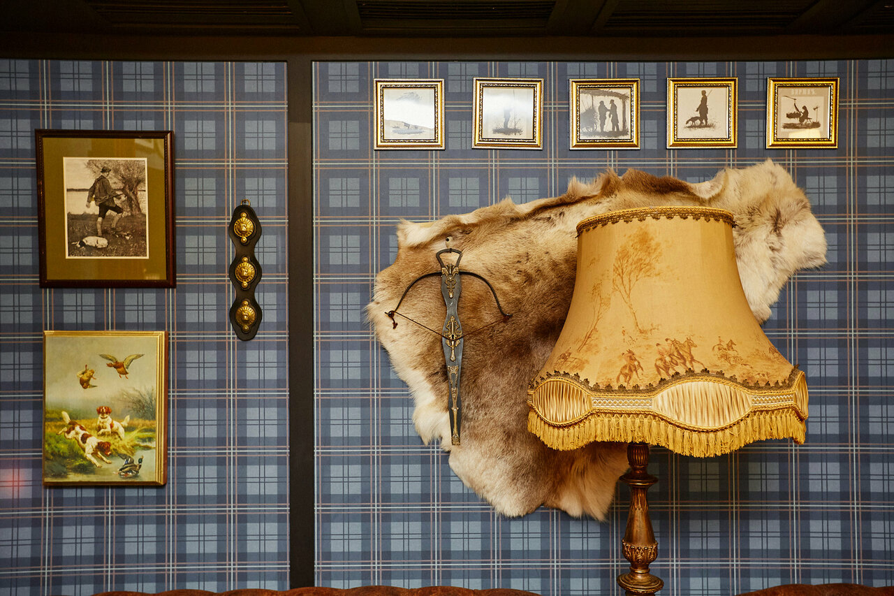 Гостиница Кремлёвский Суздаль-69