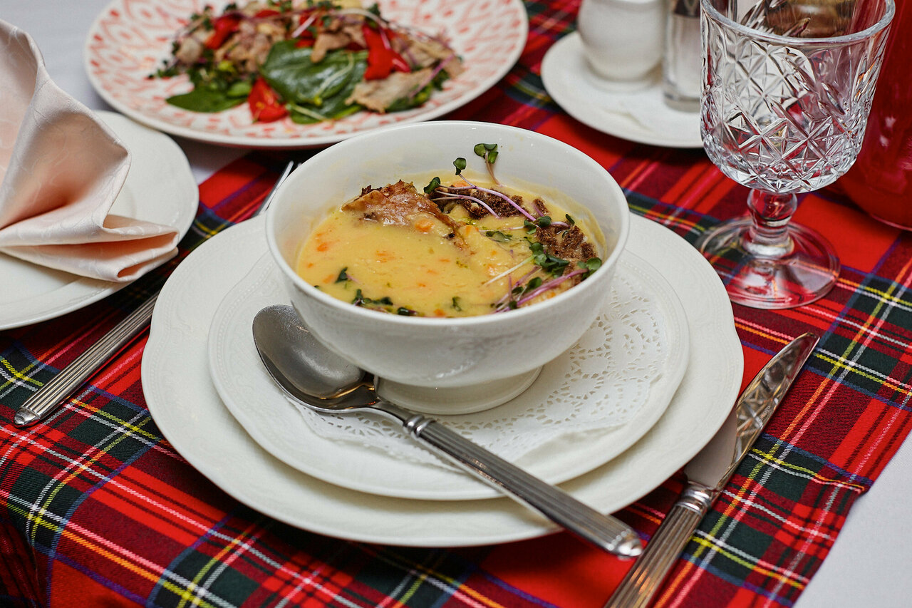 Гостиница Кремлёвский Суздаль-30