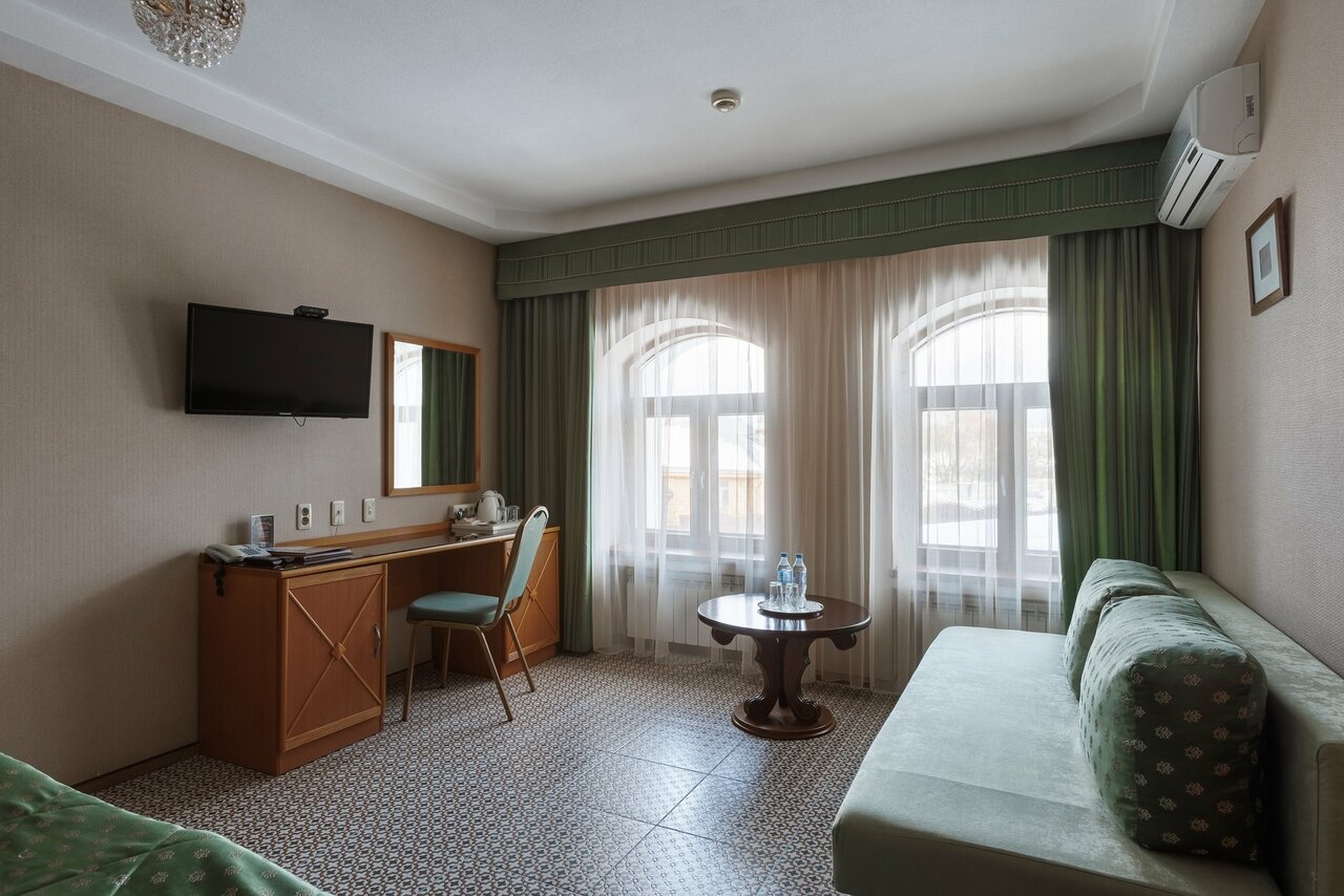 Гостиница Кремлёвский Суздаль-108