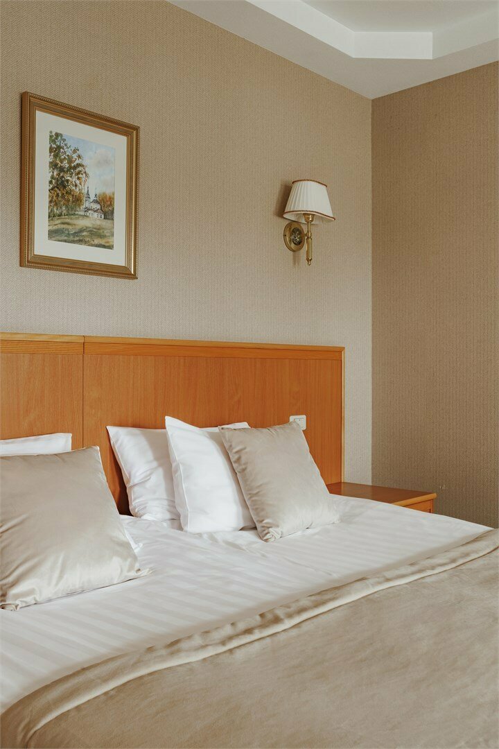 Гостиница Кремлёвский Суздаль