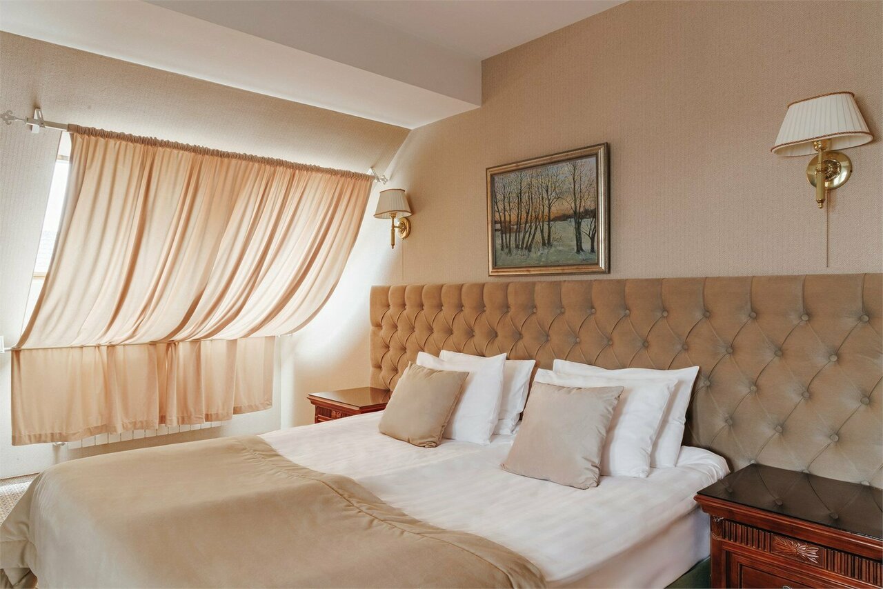 Гостиница Кремлёвский Суздаль