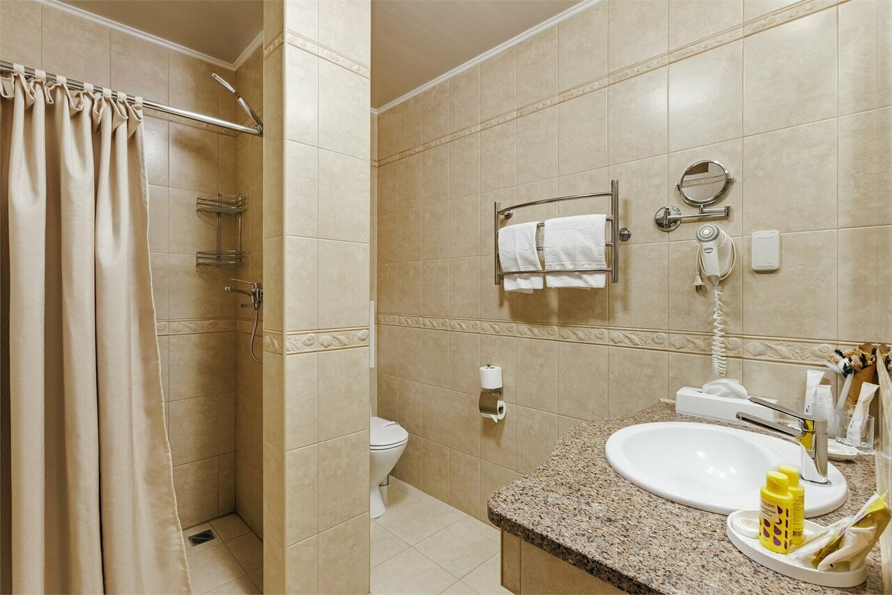 Гостиница Кремлёвский Суздаль