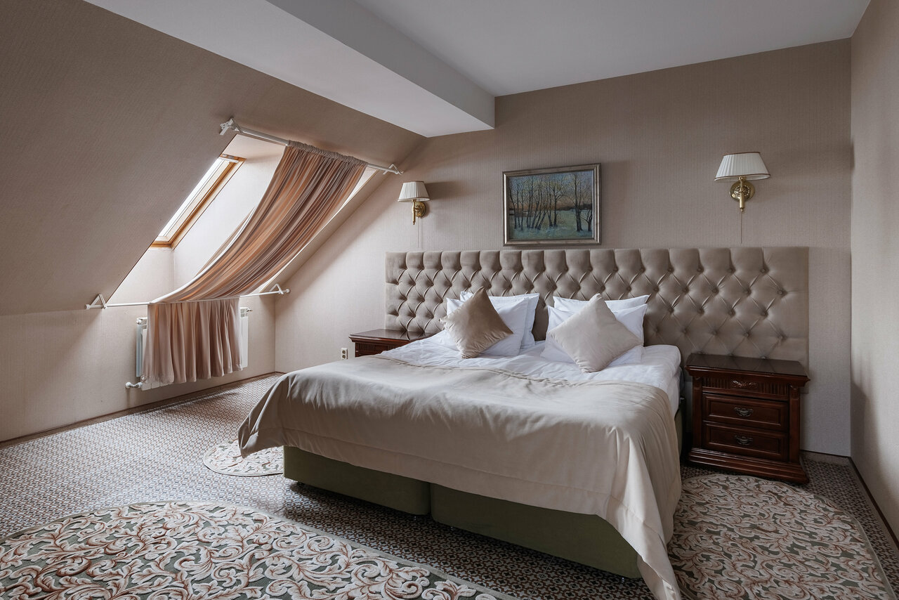 Гостиница Кремлёвский Суздаль-16