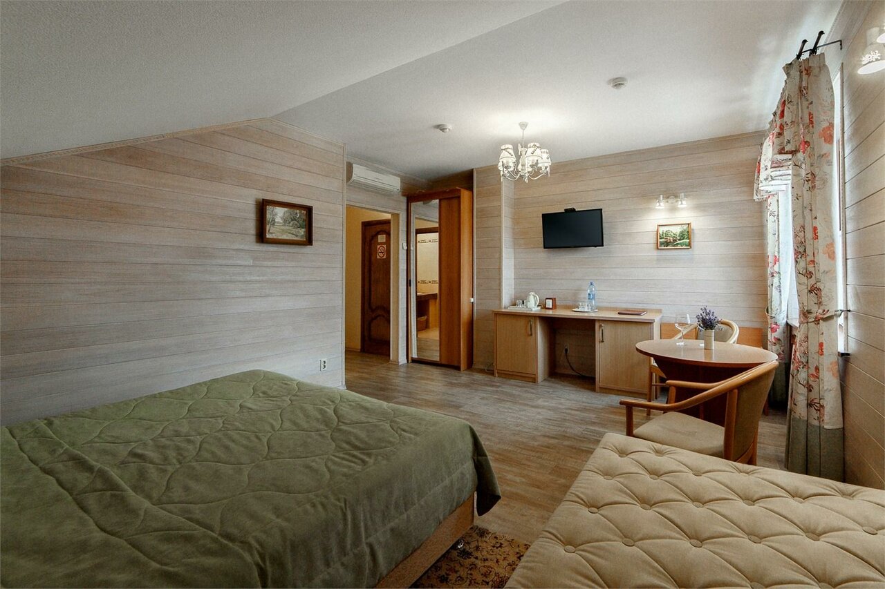 Гостиница Кремлёвский Суздаль-224