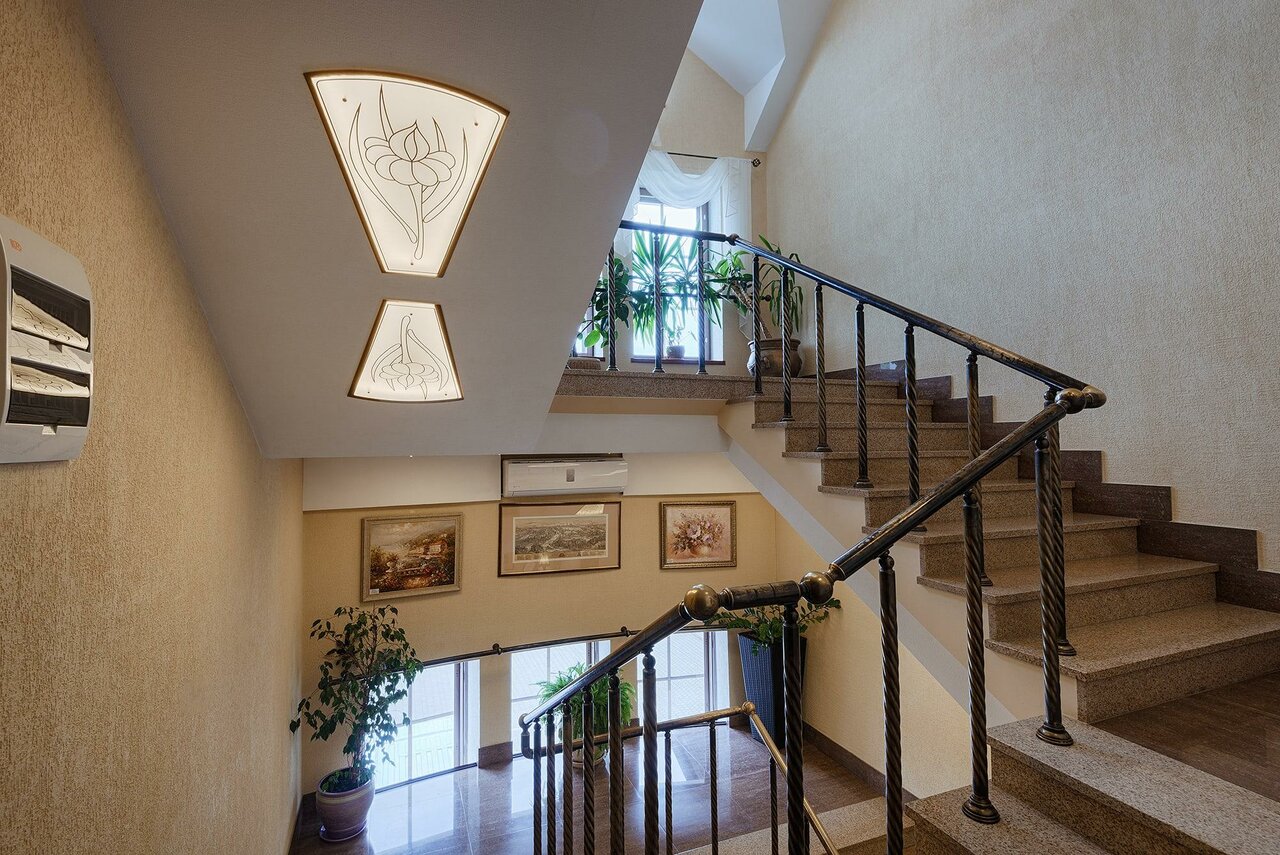 Гостиница Кремлёвский Суздаль-45