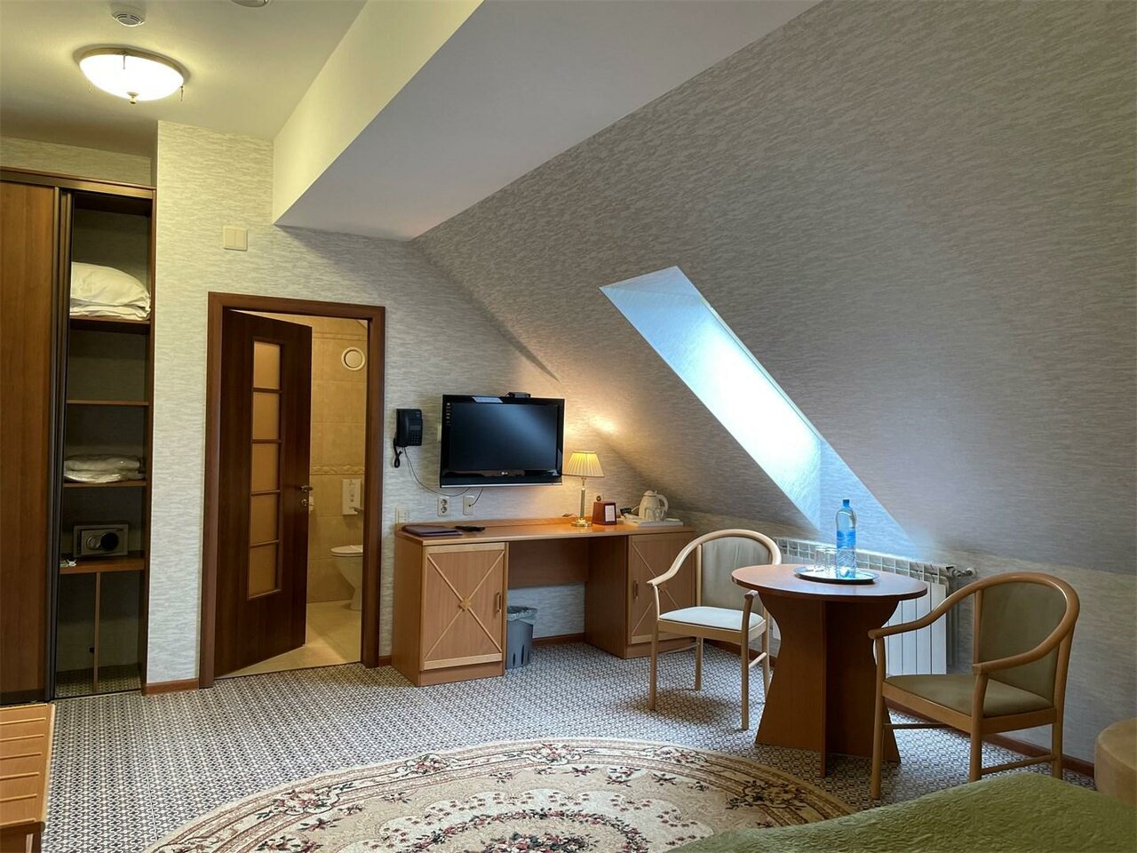 Гостиница Кремлёвский Суздаль-67