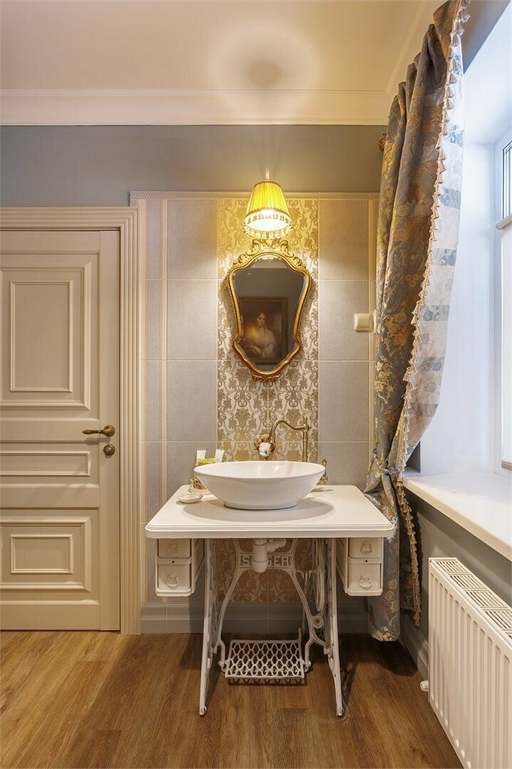 Гостиница Кремлёвский Суздаль