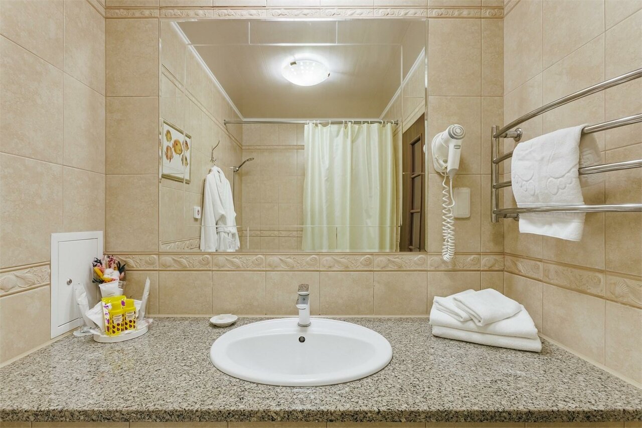 Гостиница Кремлёвский Суздаль-202