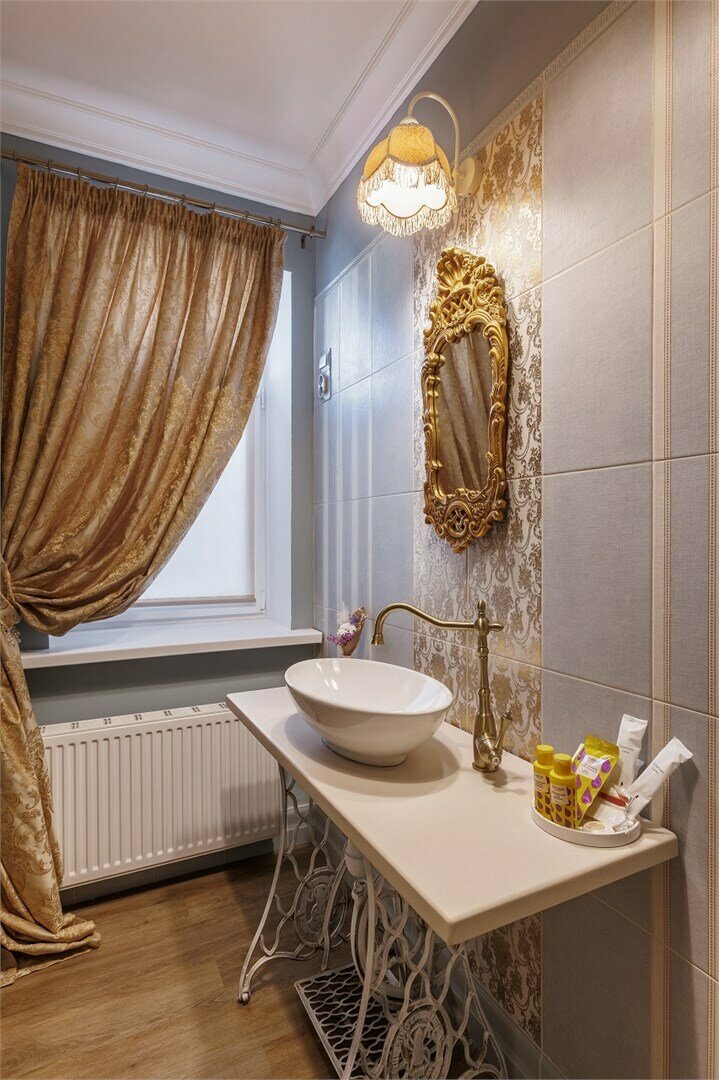 Гостиница Кремлёвский Суздаль