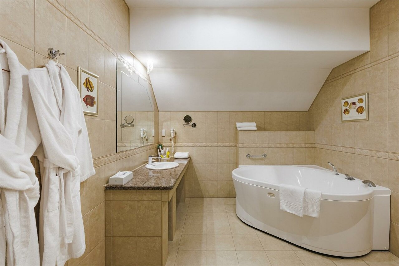 Гостиница Кремлёвский Суздаль-195