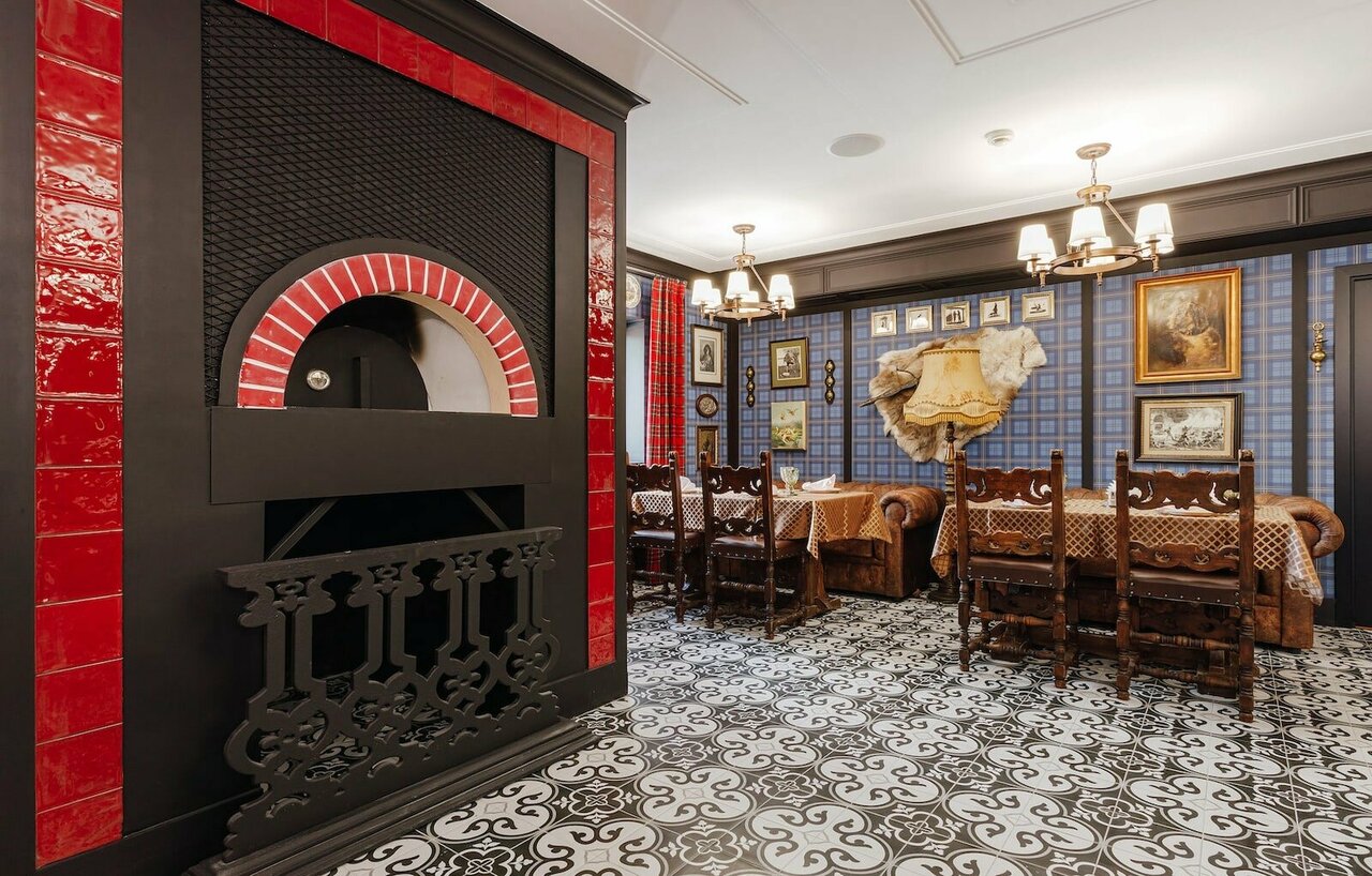 Гостиница Кремлёвский Суздаль-133