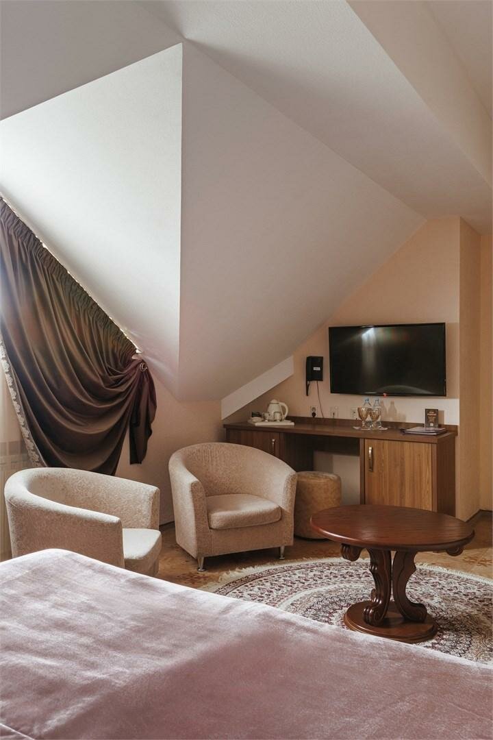 Гостиница Кремлёвский Суздаль-201