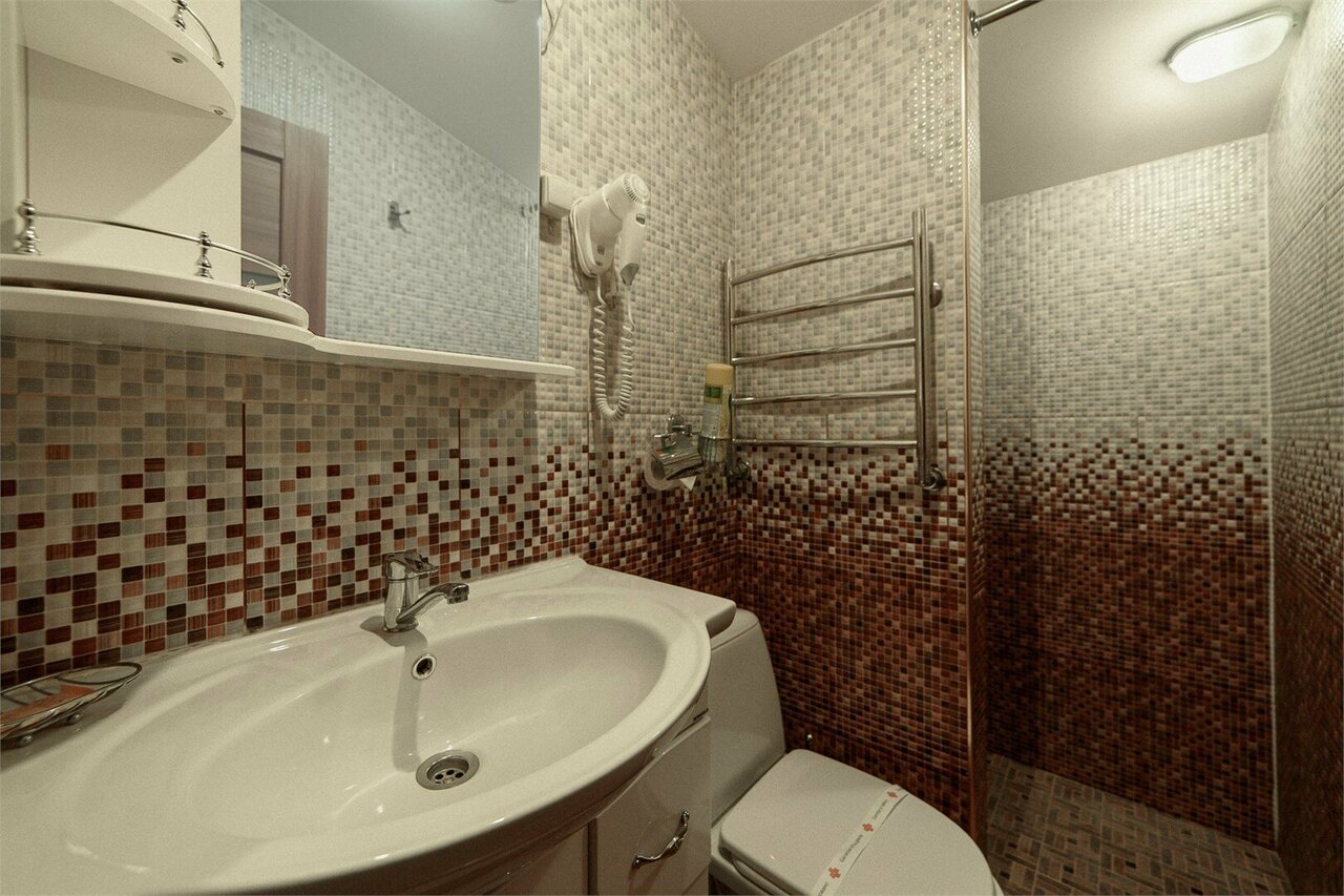 Гостиница Кремлёвский Суздаль