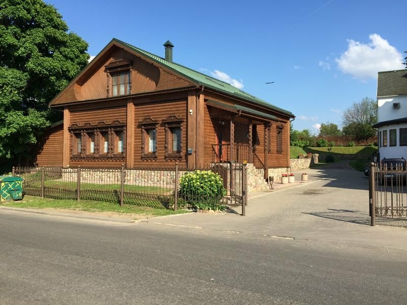 Гостиница Кремлёвский Суздаль-86