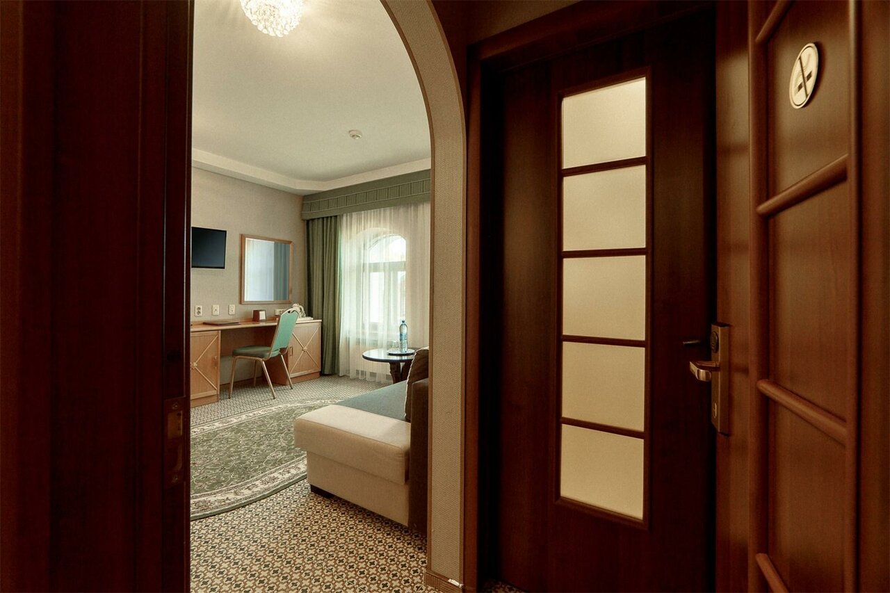 Гостиница Кремлёвский Суздаль-34