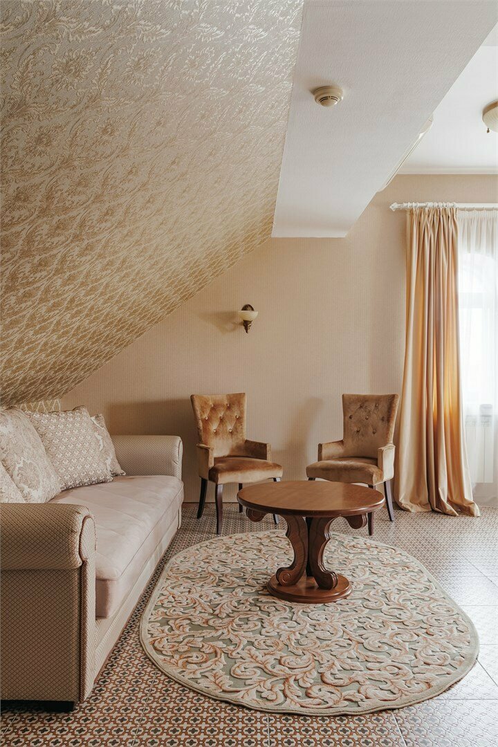 Гостиница Кремлёвский Суздаль