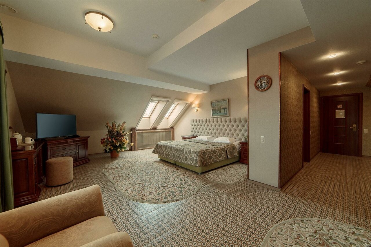 Гостиница Кремлёвский Суздаль-163