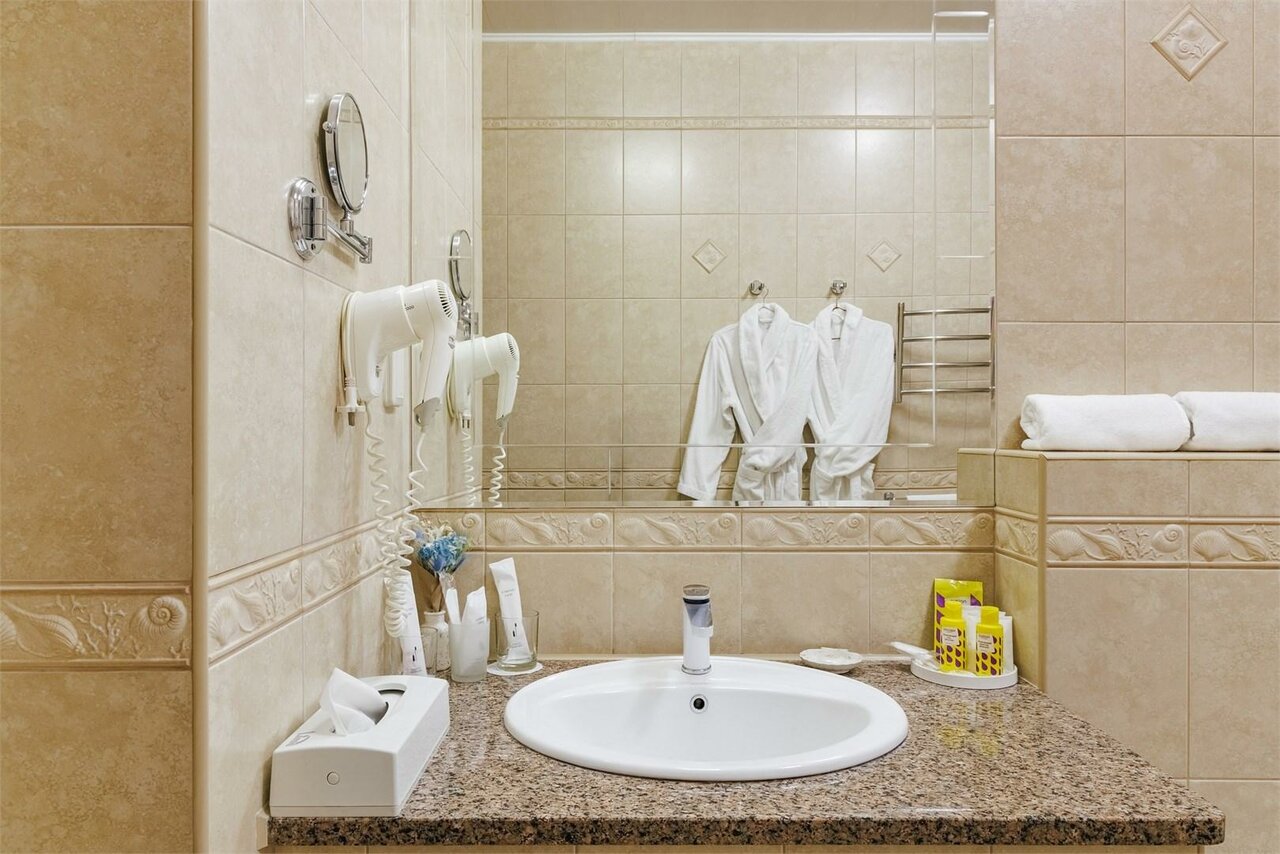 Гостиница Кремлёвский Суздаль-127