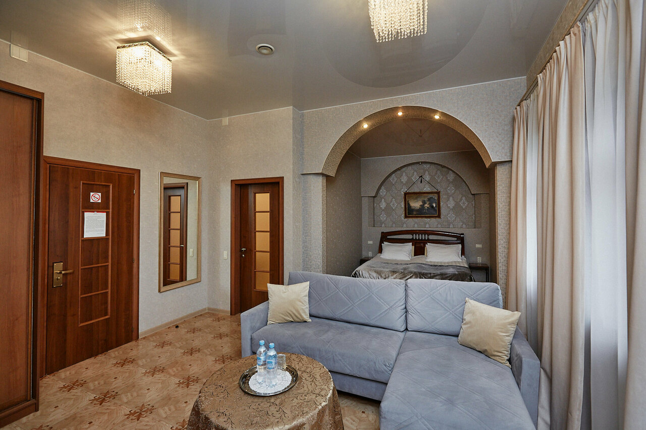 Гостиница Кремлёвский Суздаль-148