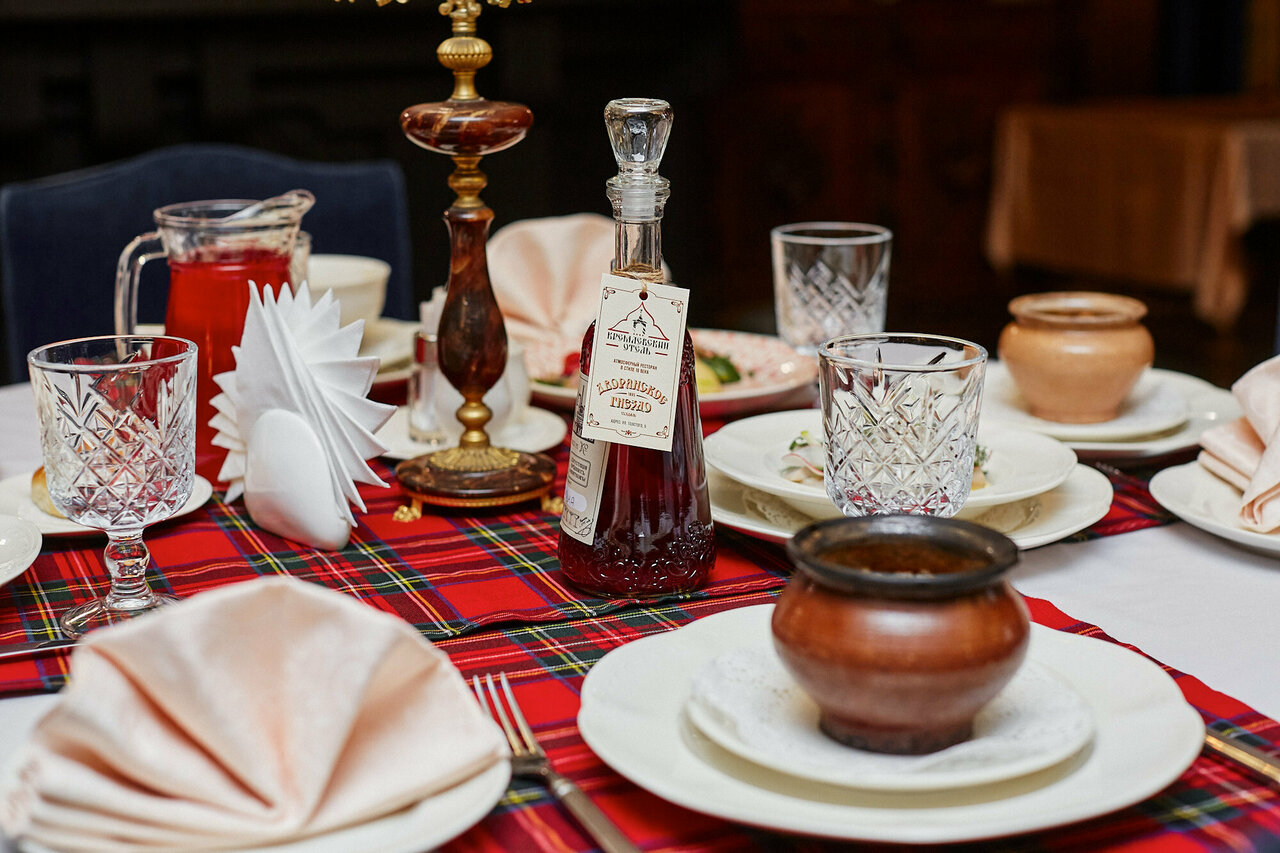 Гостиница Кремлёвский Суздаль