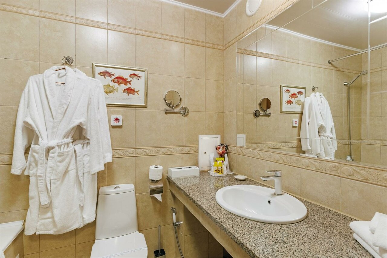 Гостиница Кремлёвский Суздаль-101