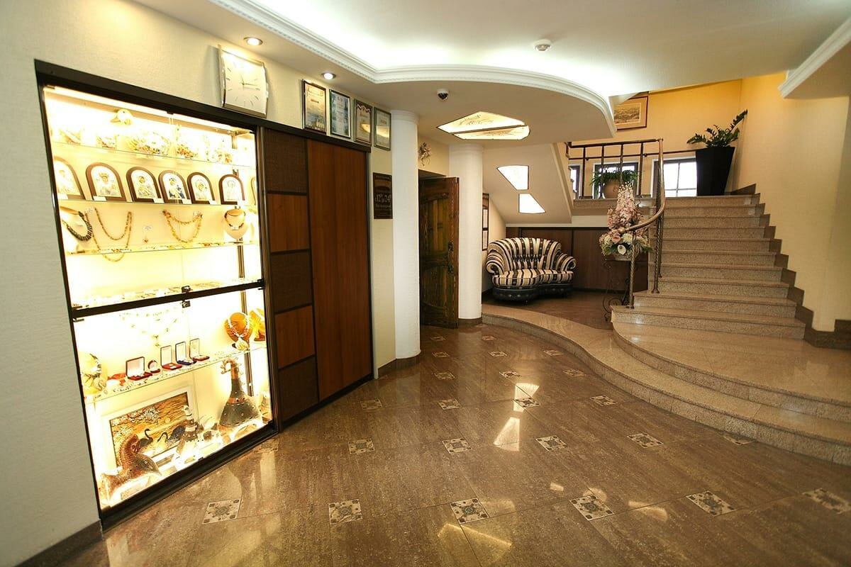 Гостиница Кремлёвский Суздаль-79