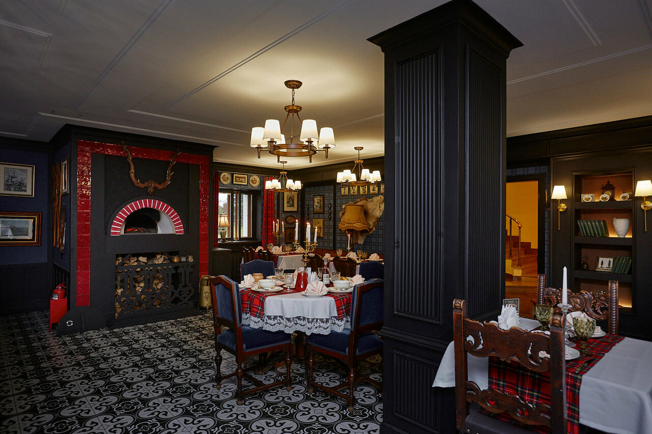 Гостиница Кремлёвский Суздаль-241