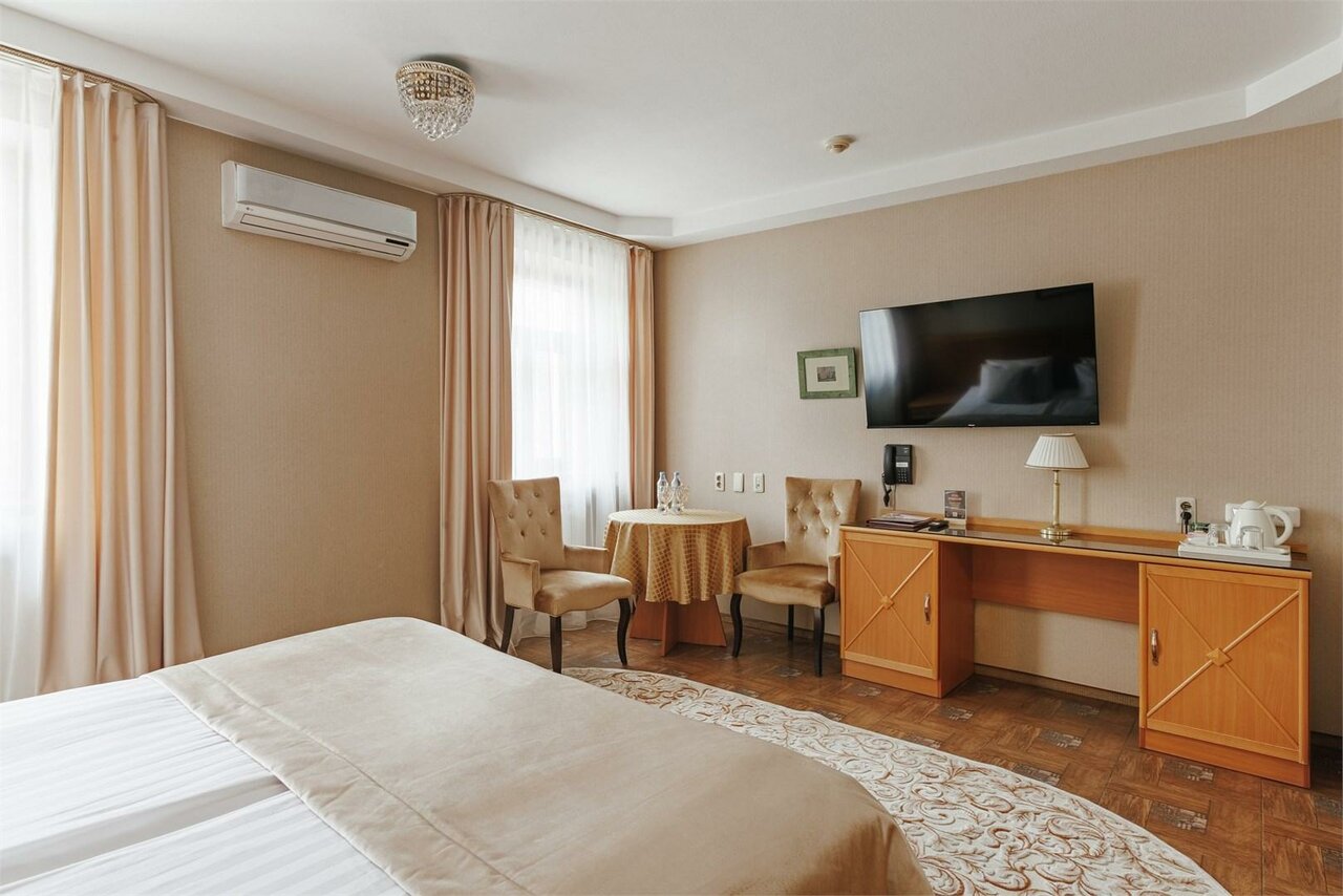 Гостиница Кремлёвский Суздаль-234