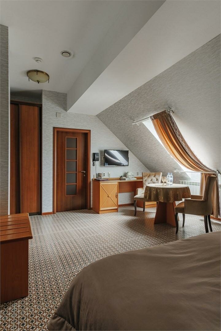 Гостиница Кремлёвский Суздаль-122