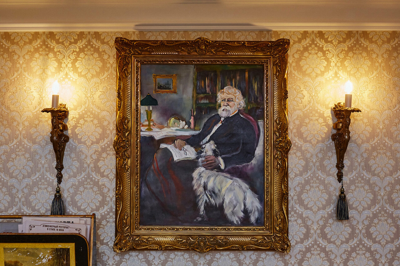 Гостиница Кремлёвский Суздаль-50