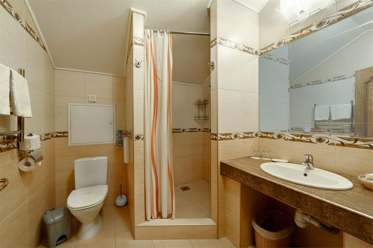 Гостиница Кремлёвский Суздаль