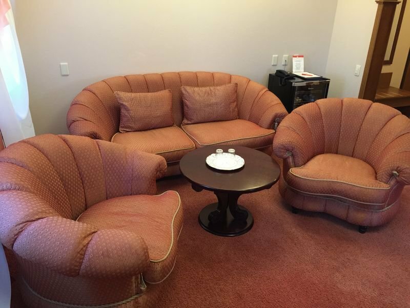 Гостиница Кремлёвский Суздаль-52