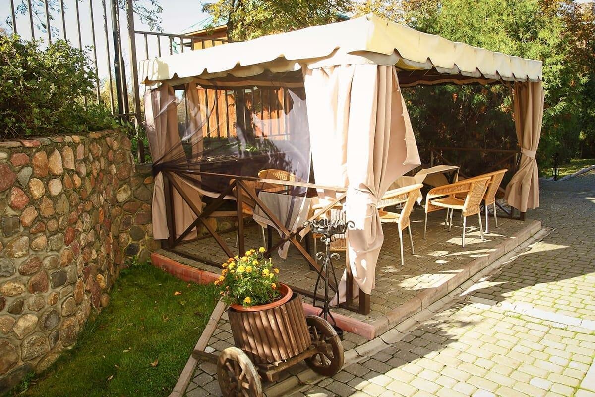 Гостиница Кремлёвский Суздаль