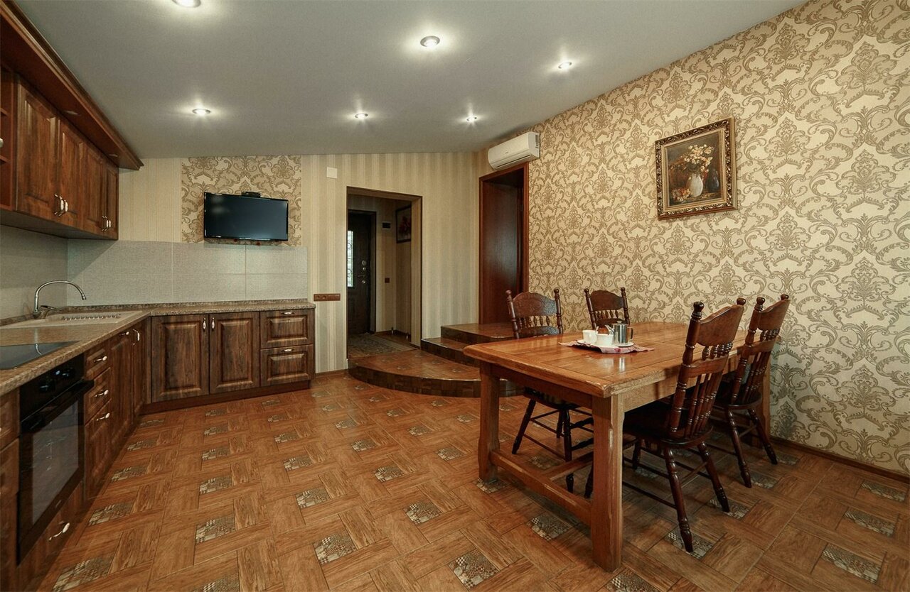 Гостиница Кремлёвский Суздаль-210