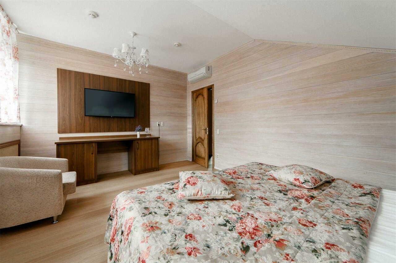 Гостиница Кремлёвский Суздаль-113