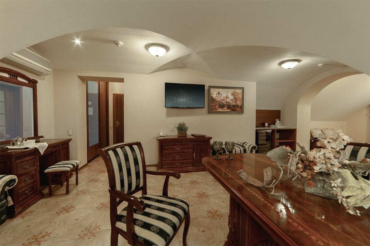 Гостиница Кремлёвский Суздаль-166