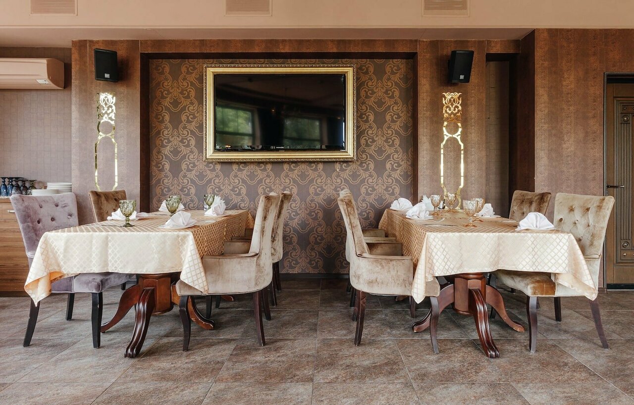 Гостиница Кремлёвский Суздаль-171