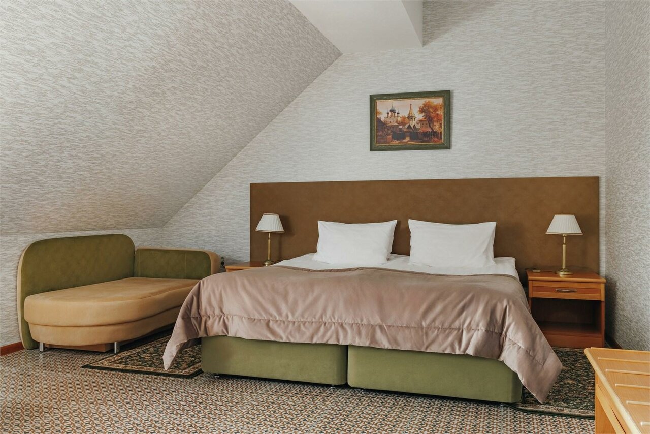 Гостиница Кремлёвский Суздаль-169