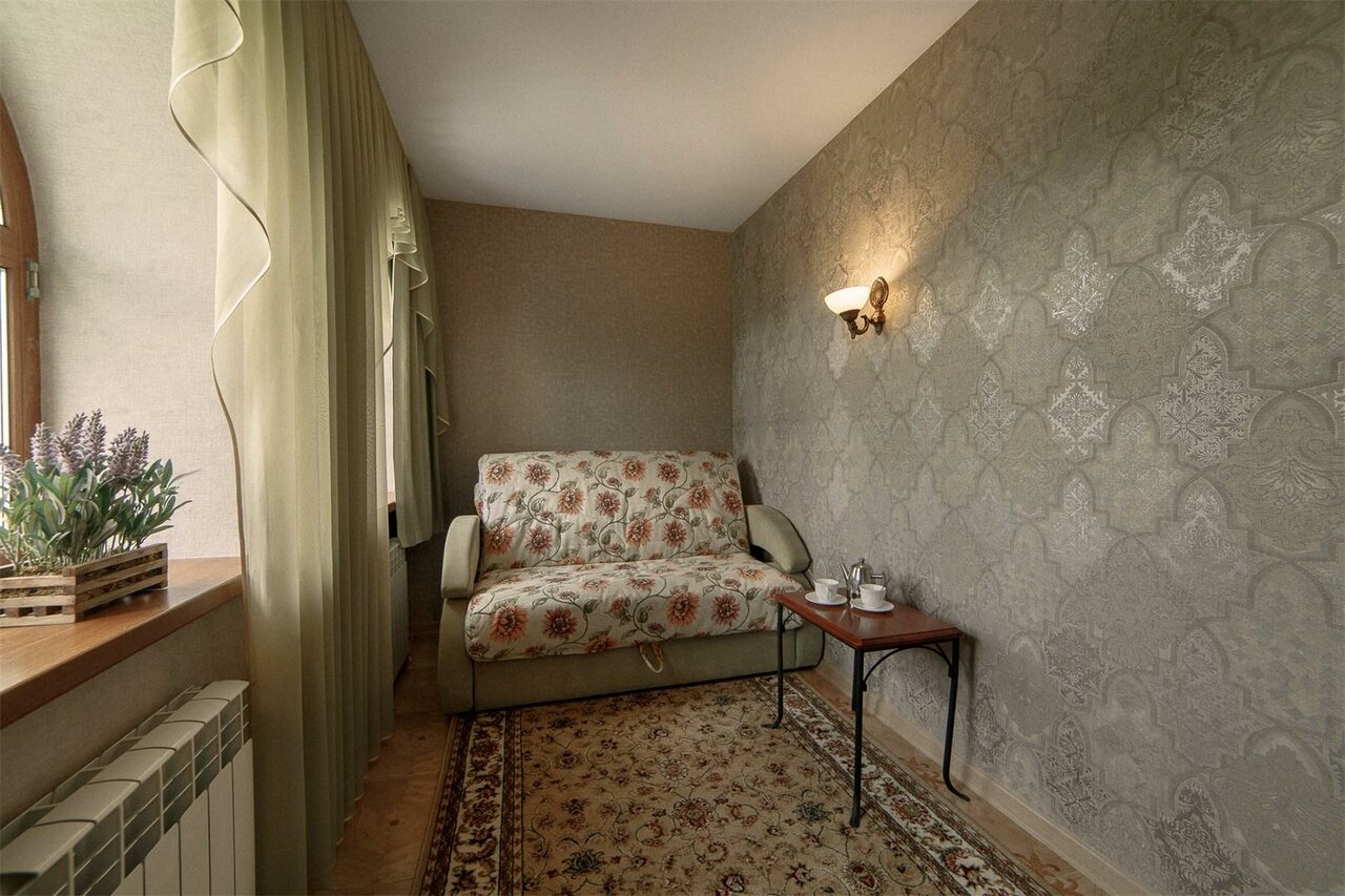 Гостиница Кремлёвский Суздаль-80