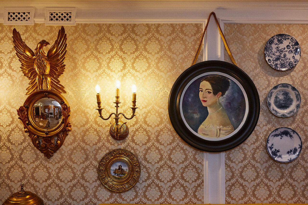 Гостиница Кремлёвский Суздаль-126