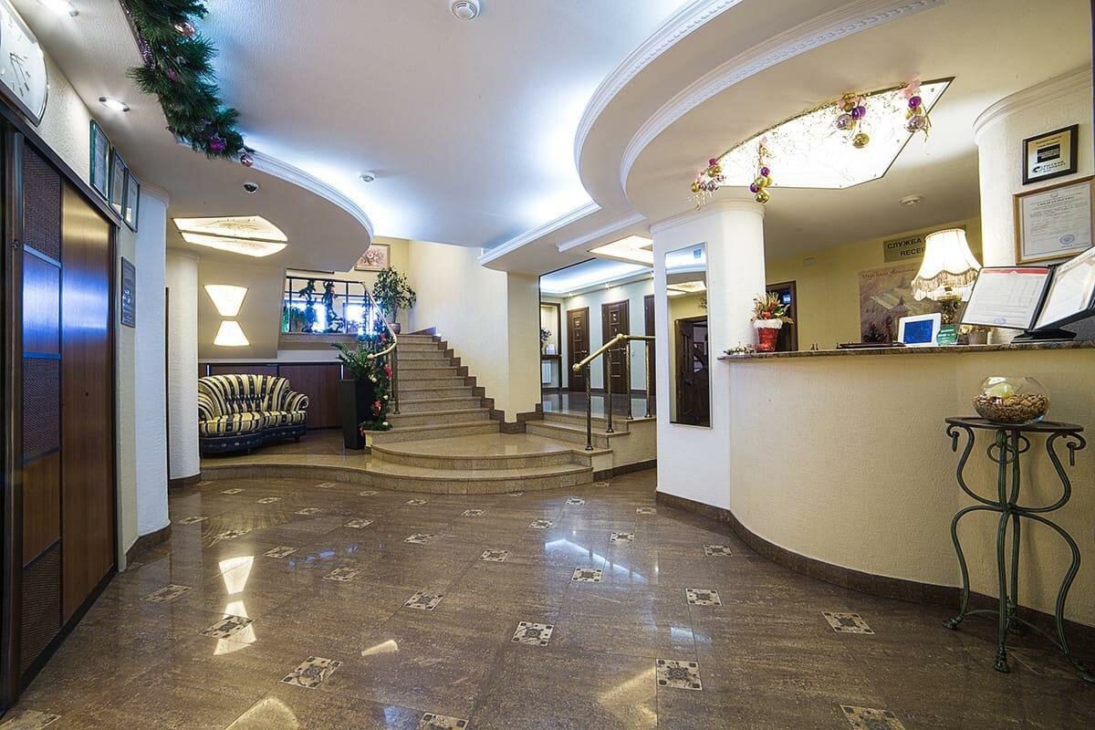 Гостиница Кремлёвский Суздаль-140