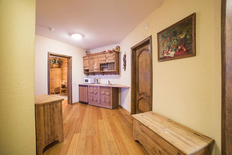 Гостиница Кремлёвский Суздаль-139