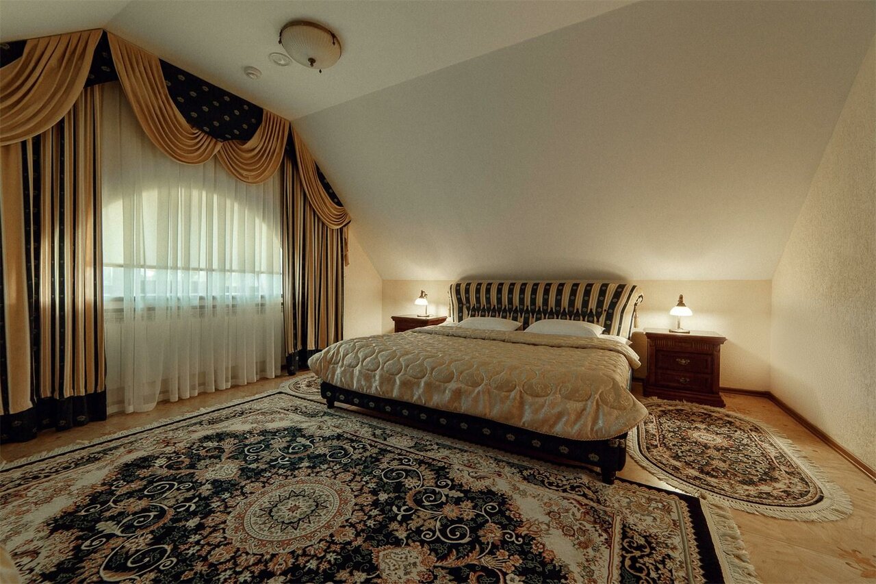 Гостиница Кремлёвский Суздаль-209