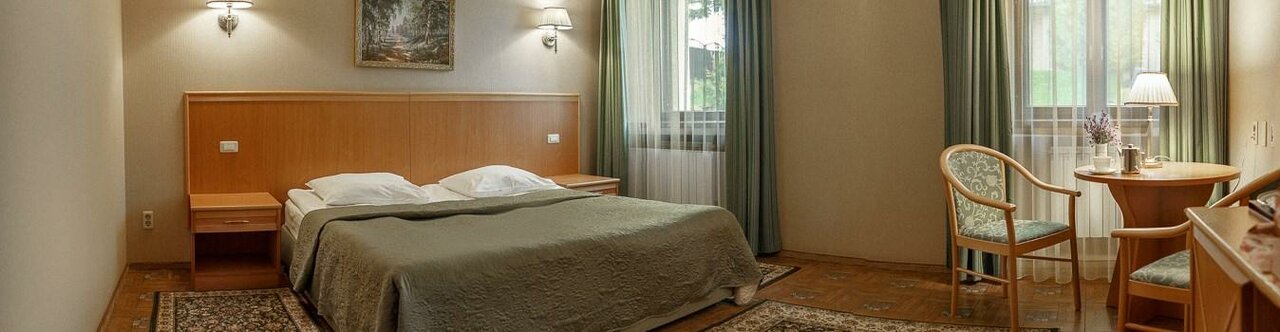 Гостиница Кремлёвский Суздаль-243