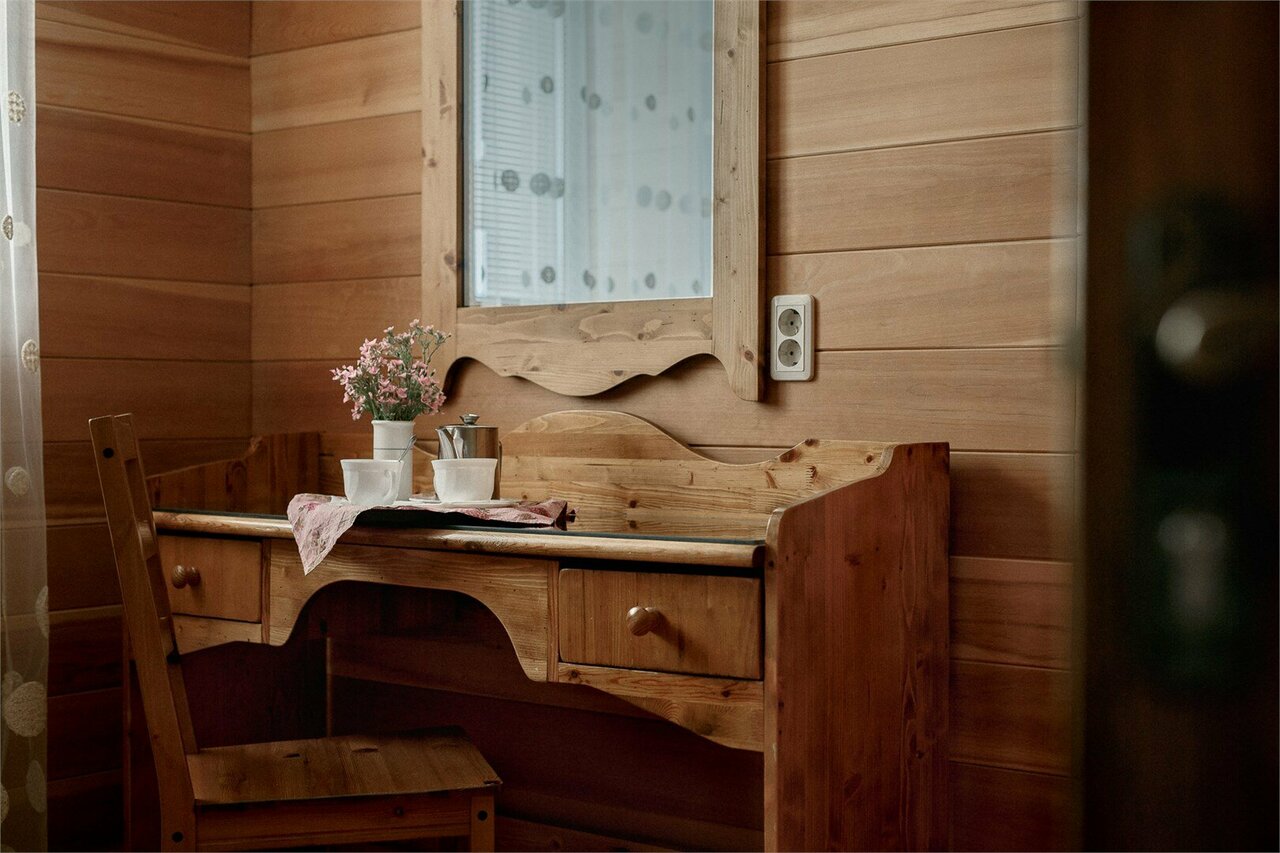 Гостиница Кремлёвский Суздаль