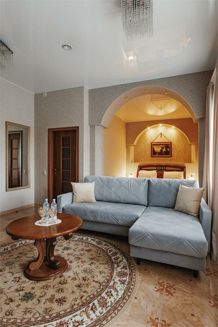 Гостиница Кремлёвский Суздаль-85