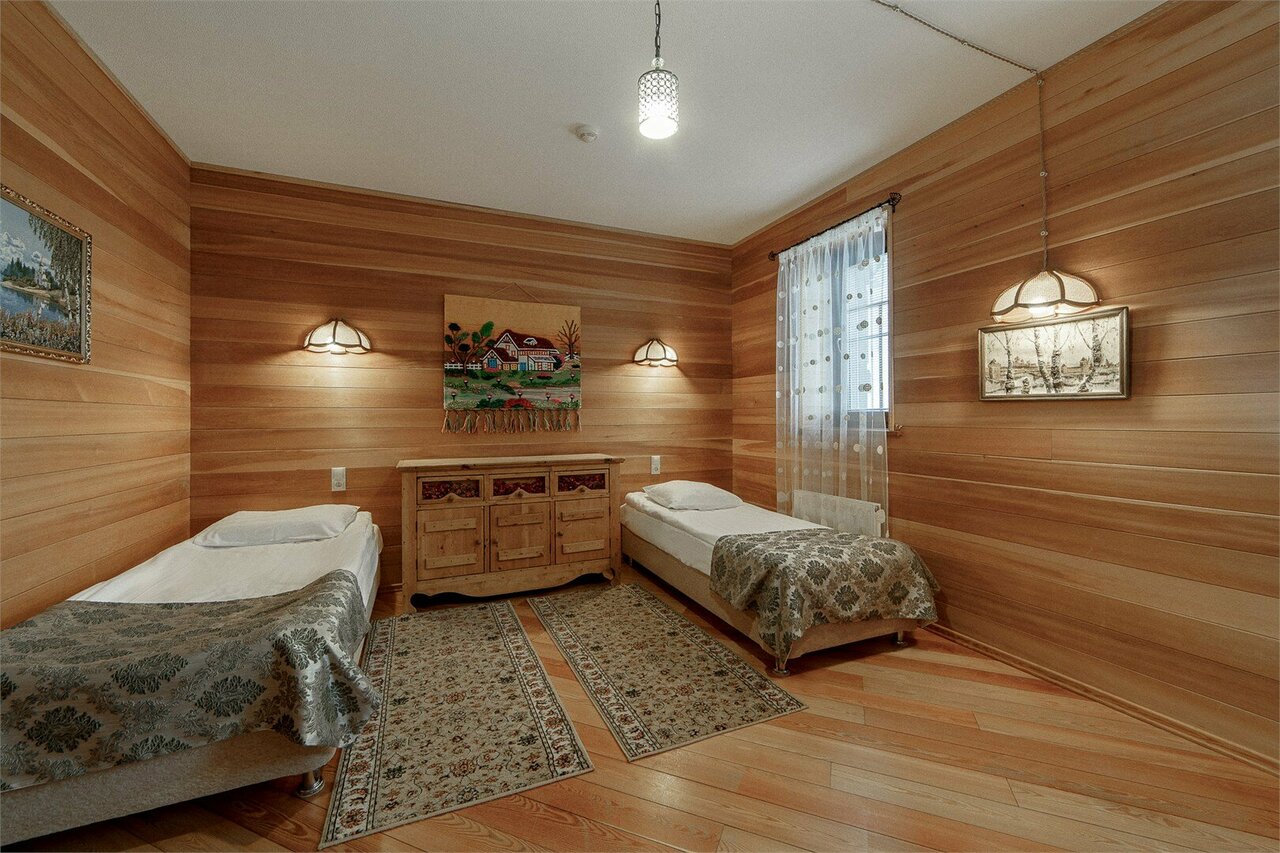 Гостиница Кремлёвский Суздаль