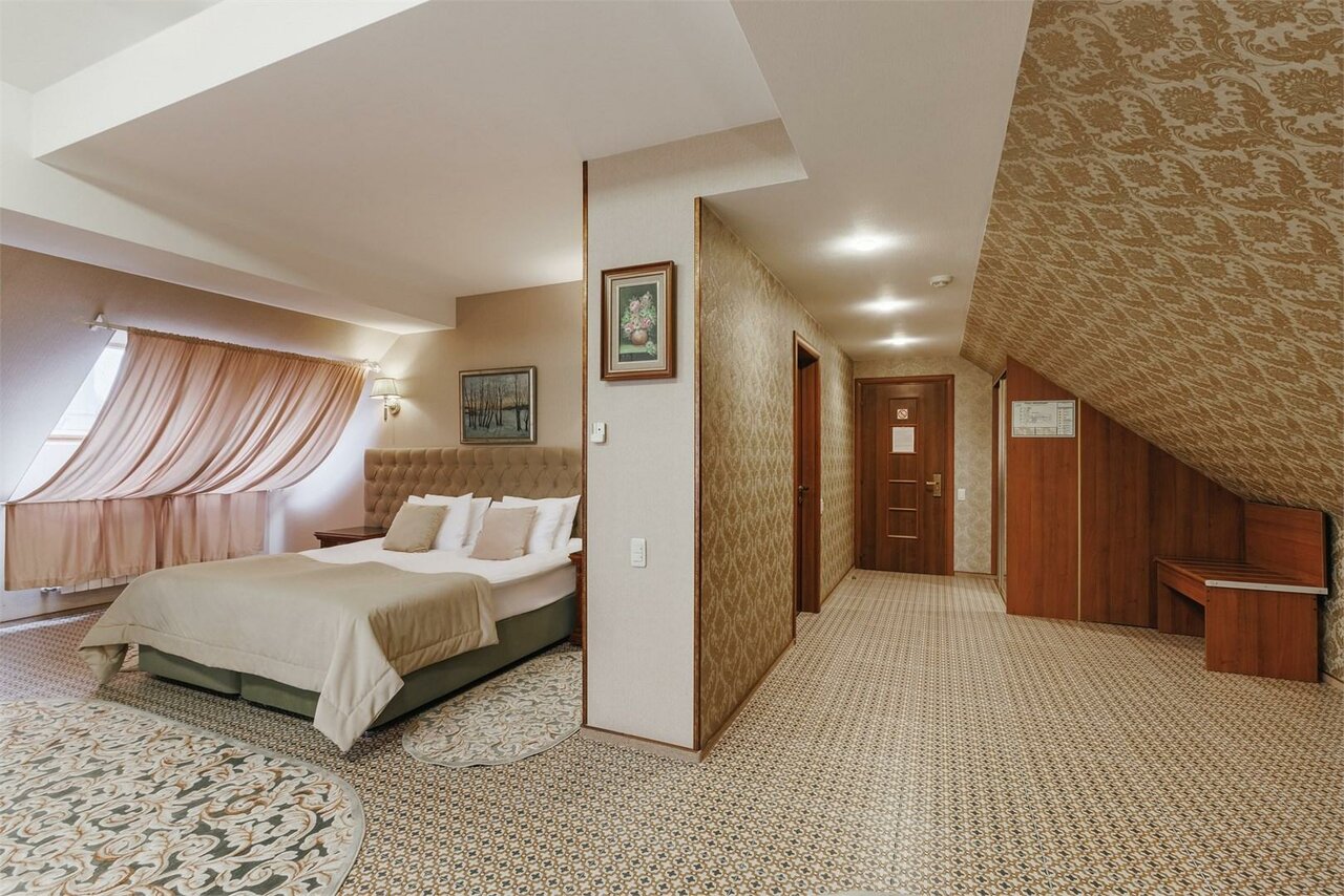 Гостиница Кремлёвский Суздаль-250